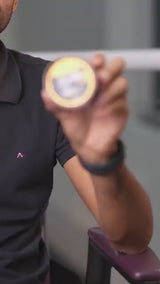 Vídeo demonstrando a Pomada Modeladora Coffee Fox For Men 80g 